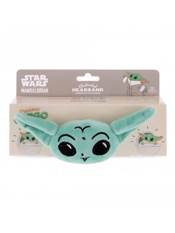 Star Wars Grogu Headband