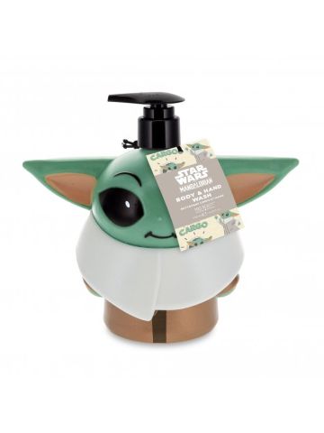 Star Wars Grogu Body and Hand Wash