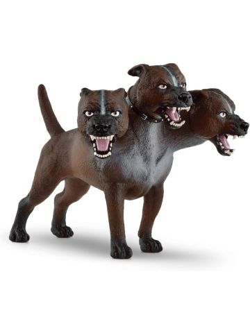 Schleich Harry Potter Fluffy Figure