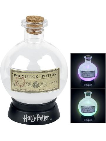 Harry Potter Potion Table Lamp 