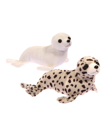 Eco Alive™ Large Soft Seal (1 SUPPLIED)