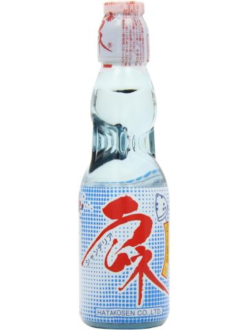 HATA Ramune Drink Original 200ml