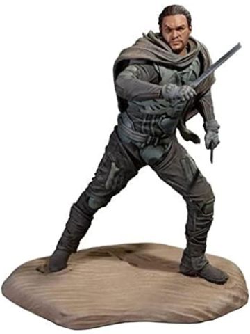 Dune Figure - Duncan Idaho