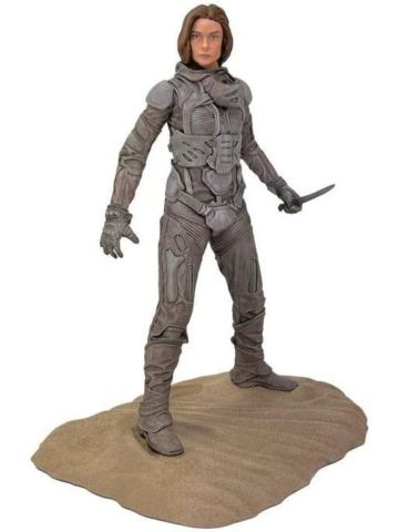 Dune Figure - Lady Jessica