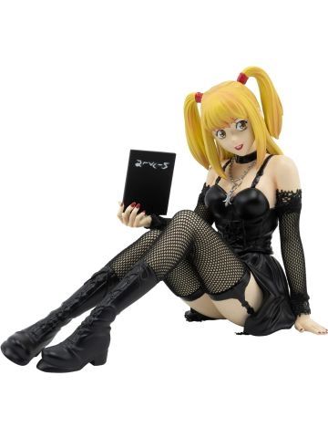 ABYstyle Death Note Misa AbyStyle Studio Figure