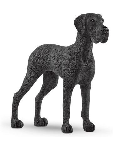 SCHLEICH Great Dane Farm World Toy Figurine