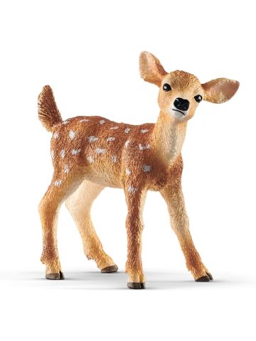 Schleich White-Tailed Fawn