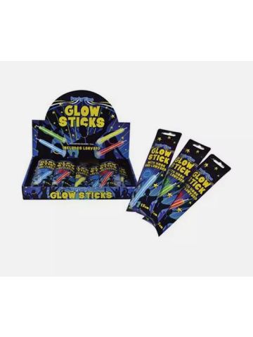 Party Time Glow Stick ***(1 SUPPLIED)***