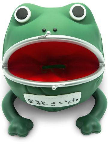 Naruto Shippuden Money Box Gama-Chan 