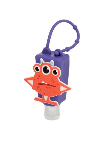 Monstarz Hand Sanitiser Moisturising Anti-Bacterial Gel