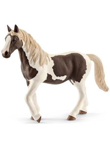 SCHLEICH PINTO MARE