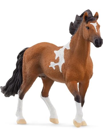 Schleich Mangalarga Marchador Stallion Figurine 