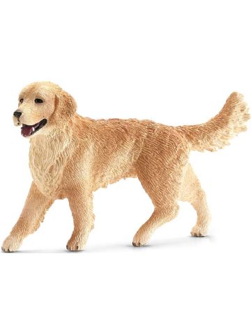 SCHLEICH GOLDEN RETRIEVER FEMALE