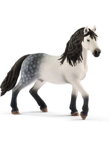Schleich Andalusian Stallion