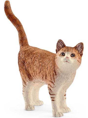 SCHLEICH CAT