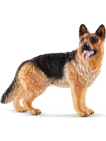 SCHLEICH GERMAN SHEPHERD