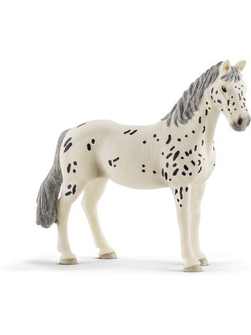 SCHLEICH KNABSTRUPPER MARE