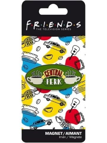 Friends Fridge magnet