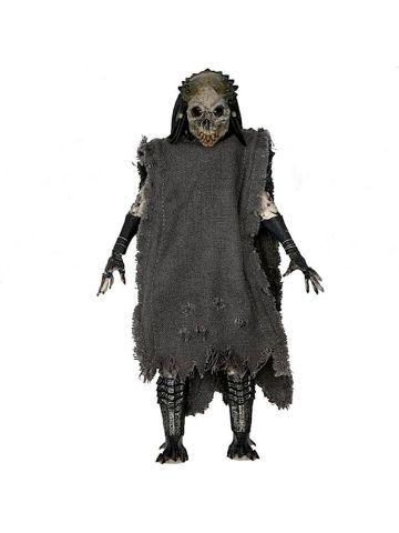 Predator 2 NECA Shaman Ultimate 7" Action Figure