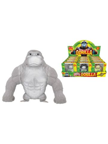 Squish & Stretch Gorilla 