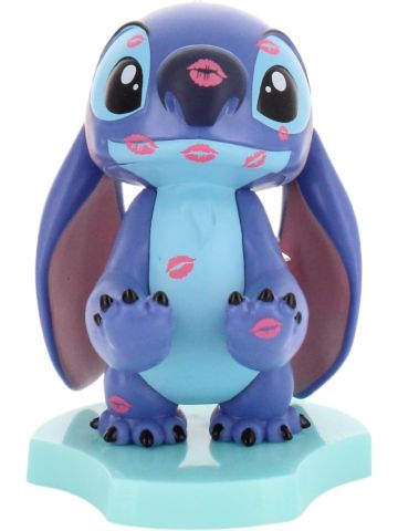 Lilo & Stitch: Loved Up Stitch Holdems, Mini Cable Guys Phone Stand and Device Holder