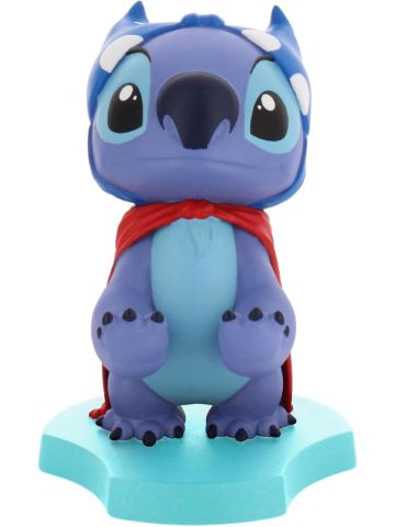 Lilo & Stitch: Underpants Hero Stitch Holdems, Mini Cable Guys Phone Stand and Device Holder