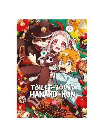 TOILET BOUND SINGLE POSTCARD A6 (1 CARD SUPPLIED)