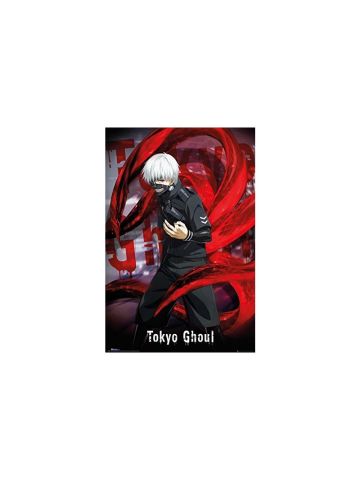 GB eye 61 x 91.5 cm "Tokyo Ghoul