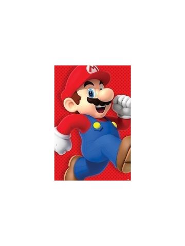 Poster Super Mario - Run - 61 x 91.5 cm Posters