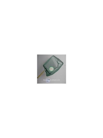 Fishing net green