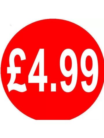 £4.99