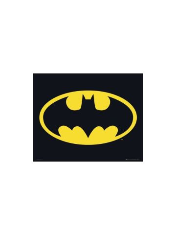 DC Comics "Rise" Mini Posters