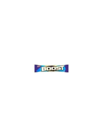 Boost Bar
