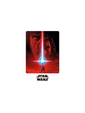 STAR WARS: The Last Jedi Teaser Maxi Poster