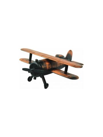 Biplane Pencil Sharpener