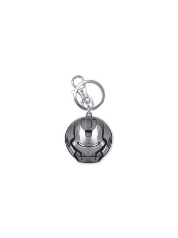 Hulk Buster Keyring
