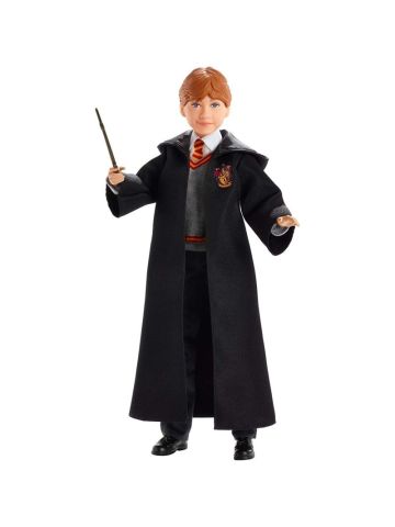 Mattel Harry Potter and the Chamber of Secrets Ron Weasley Doll