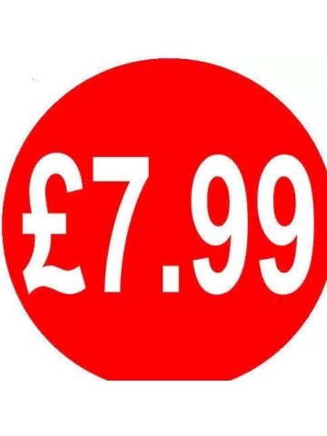 £7.99