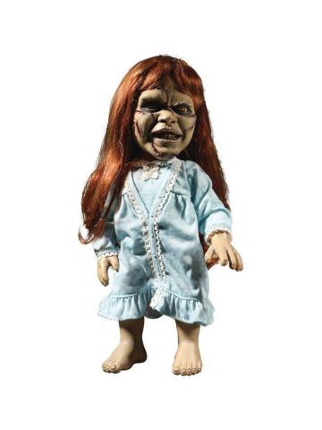 Exorcist Mega Scale Doll with Sound Feature Standard