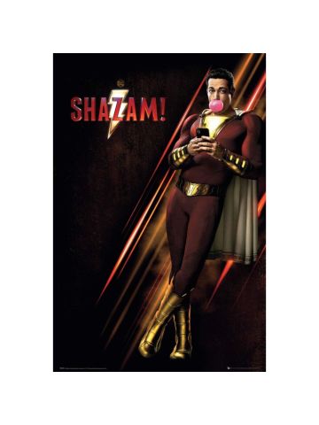 GB eye Ltd Poster, Multi-Colour, 61x91.5cm