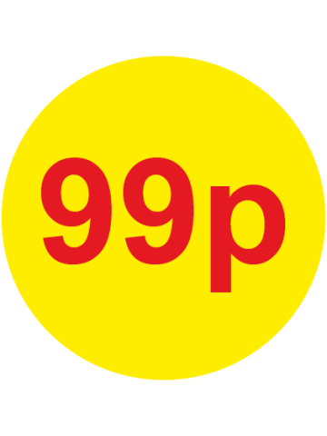 £0.99p