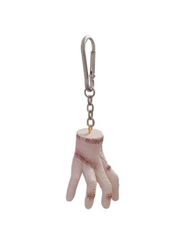 Wednesday (Thing) 3D Keychain