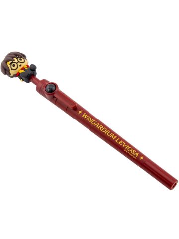 HARRY POTTER PEN - FIDGET - MAGICAL LOCATIONS