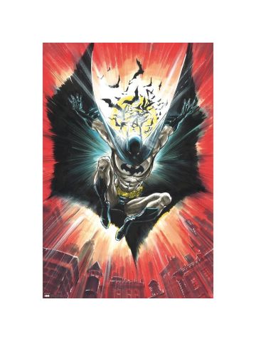 DC Comics Batman 61 x 91.5cm Maxi Poster
