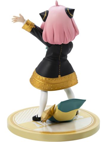 ABYstyle Studio - Spy Family Anya Forger Figure