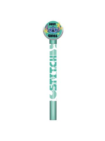 Stitch spinning topper pen pen