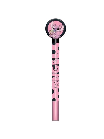 Stitch pen pink Angel