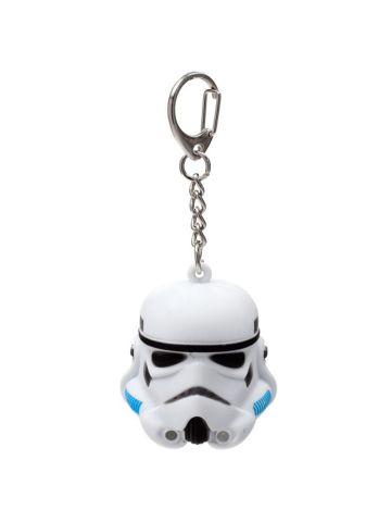 The Original Stormtrooper LED Keyring