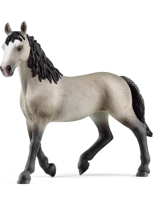SCHLEICH Cheval de Selle Francais Mare Horse Club Toy Figurine